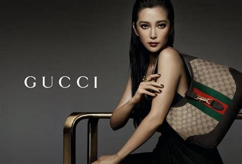 chinese designer Gucci